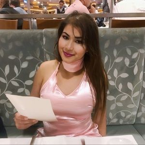 Meet your Posher, Jessica